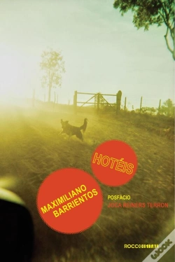 Capa do artigo Hotéis