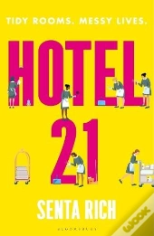 Hotel 21