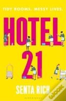 Hotel 21