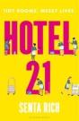 Hotel 21 - Preview