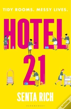 Capa do artigo Hotel 21