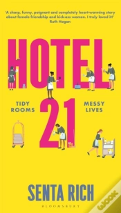 Capa do artigo Hotel 21
