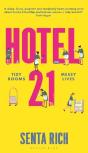 Hotel 21 - Preview
