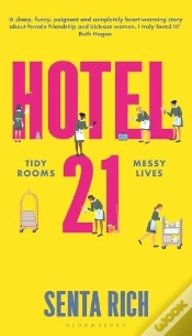 Capa do artigo Hotel 21