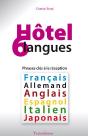 Hôtel ; 6 Langues, Phrases Clés À La Réception - Preview