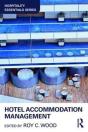 Hotel Accommodation Management - Preview