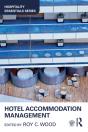 Hotel Accommodation Management - Preview