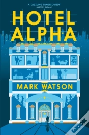 Capa do artigo Hotel Alpha