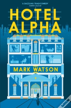 Capa do artigo Hotel Alpha