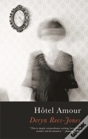 Capa do artigo Hotel Amour