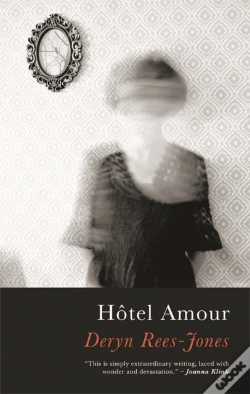 Capa do artigo Hotel Amour