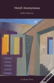 Capa do artigo Hotel Anonymous