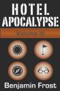 Hotel Apocalypse, Volume Iii (Episodes 9-12) - Preview