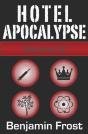 Hotel Apocalypse, Volume Iv (Episodes 13-16) - Preview