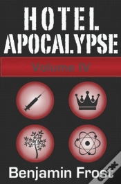 Capa do artigo Hotel Apocalypse, Volume Iv (Episodes 13-16)