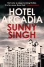Hotel Arcadia - Preview