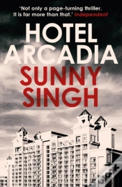 Capa do artigo Hotel Arcadia