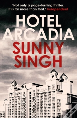 Capa do artigo Hotel Arcadia