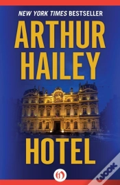 Capa do artigo Hotel