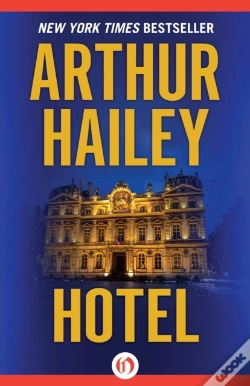 Capa do artigo Hotel