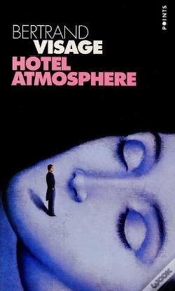 Capa do artigo Hôtel Atmosphère