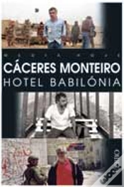 Capa do artigo Hotel Babilónia