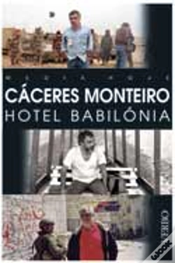 Capa do artigo Hotel Babilónia