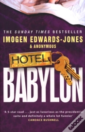 Capa do artigo Hotel Babylon