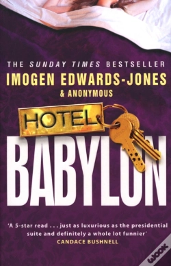 Capa do artigo Hotel Babylon