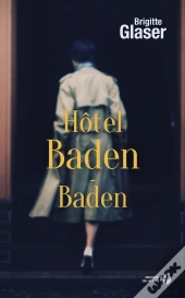 Hotel Baden-Baden