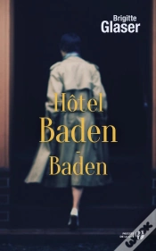 Capa do artigo Hotel Baden-Baden