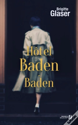 Capa do artigo Hotel Baden-Baden