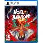Hotel Barcelona PS5 - Preview