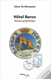 Capa do artigo Hôtel Baron