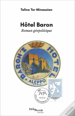 Capa do artigo Hôtel Baron