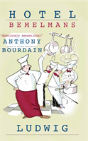 Hotel Bemelmans - Preview