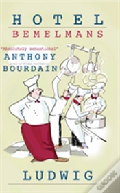 Capa do artigo Hotel Bemelmans