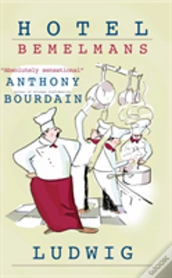Capa do artigo Hotel Bemelmans