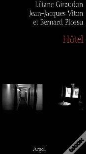 Capa do artigo Hôtel