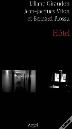 Capa do artigo Hôtel