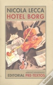 Capa do artigo Hotel Borg