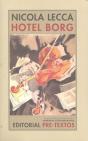 Hotel Borg - Preview