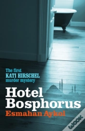 Capa do artigo Hotel Bosphorus
