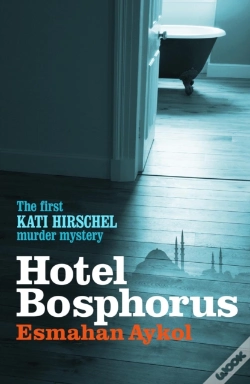 Capa do artigo Hotel Bosphorus