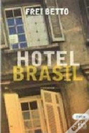 Capa do artigo Hotel Brasil