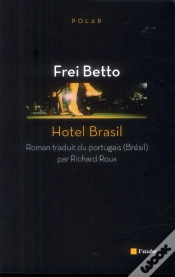 Capa do artigo Hotel Brasil.