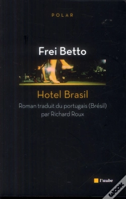 Capa do artigo Hotel Brasil.