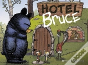 Capa do artigo Hotel Bruce