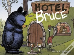 Capa do artigo Hotel Bruce