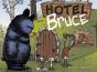 Hotel Bruce - Preview